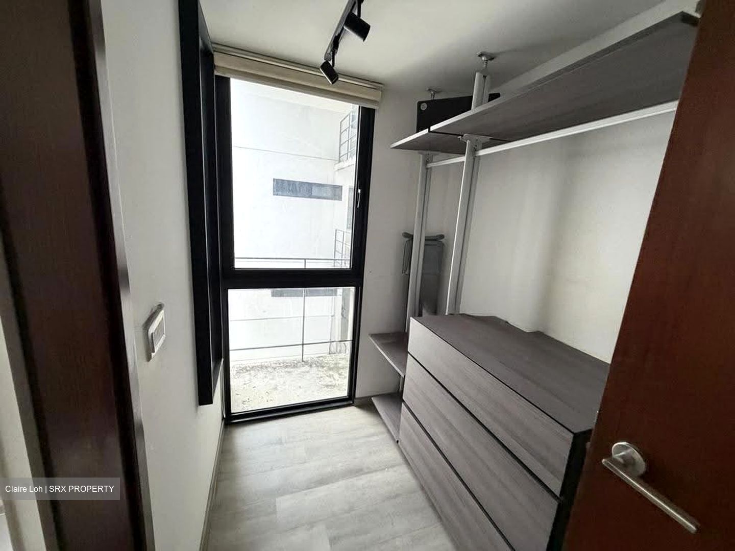 RiverParc Residence (D19), Condominium #612644611